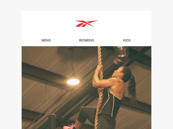 The Gym & Training Collection