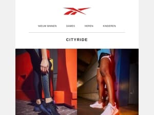 CityRide