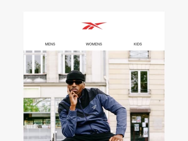 Born Classic. Worn for Life.