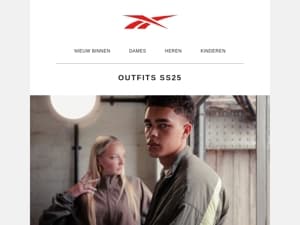 Nieuw binnen: outfits voor SS25