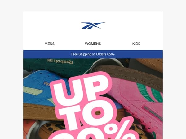 Up to 60% off + extra 10% when you buy 2