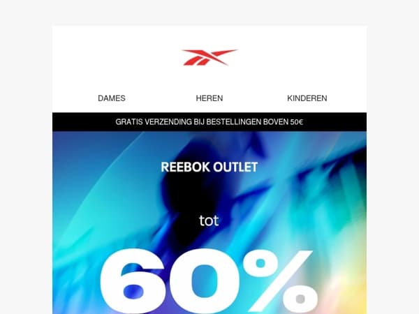 Extra 20% korting: Het Outlet Event
