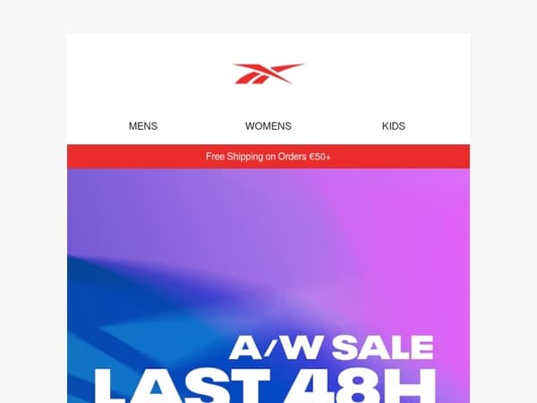 Last 48 Hours – Don’t Miss Out!