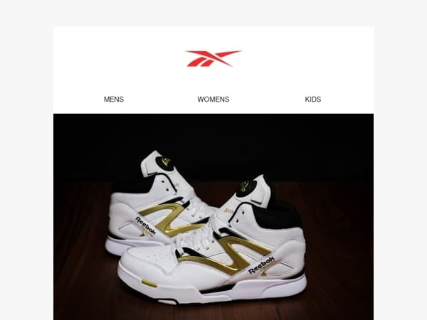 PUMP OMNI ZONE II​