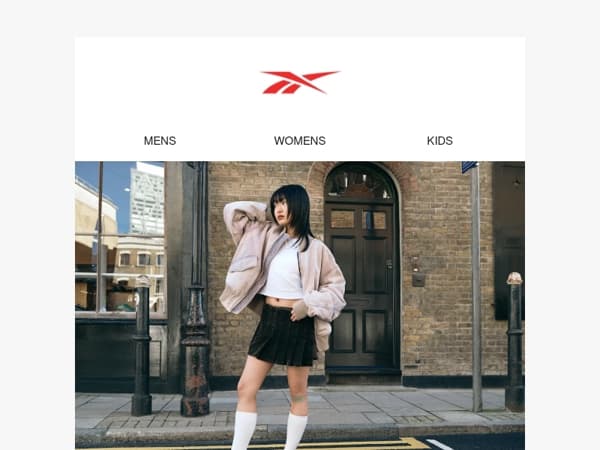 Born Classic. Worn For Life.