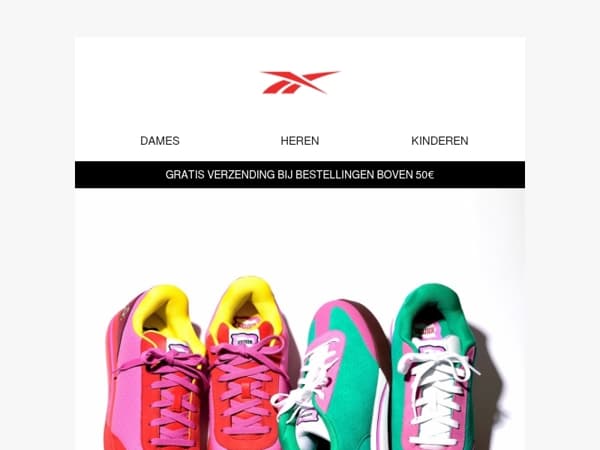 Watermeloen of roze limonade? Kies je smaak!
