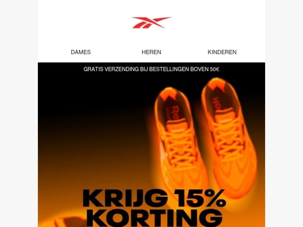 Alleen traktaties voor Halloween: pak 15% korting