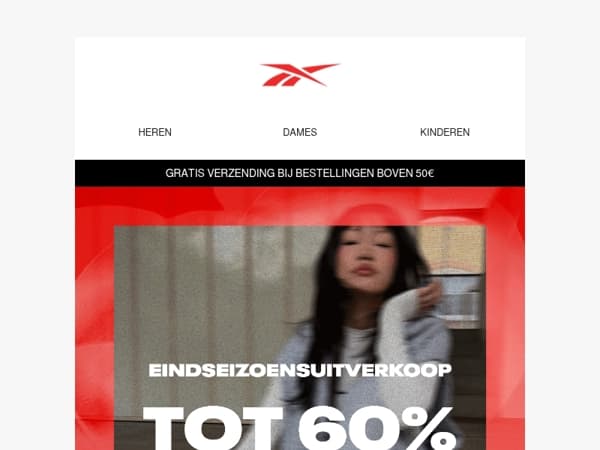 End of Season Sale
