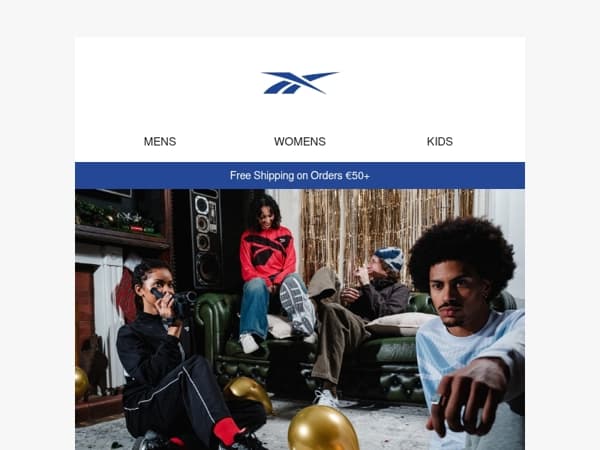 2026: Get Your Head In The Game