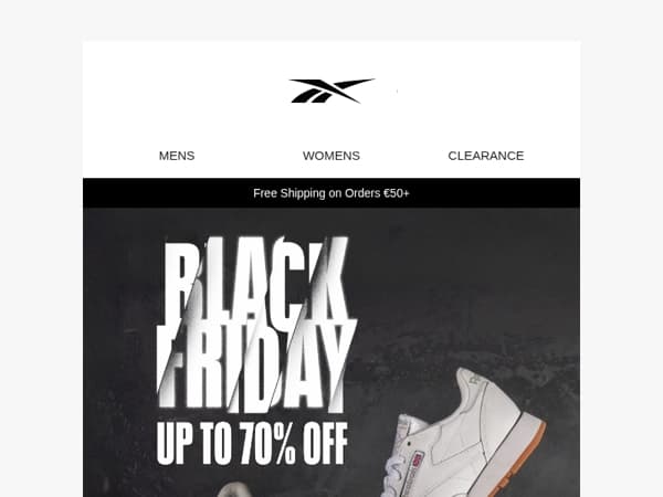 Up to 70% Off Classic Leather