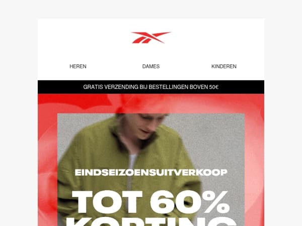 Grote besparingen, wacht niet