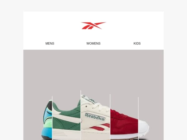 The Season of Movement