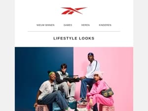 Dagelijkse looks vol flair