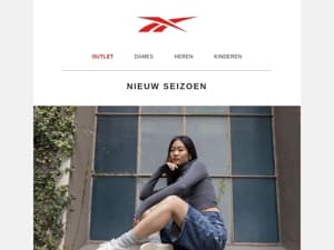 Nieuw seizoen