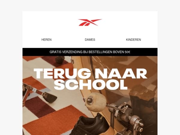 Jouw dagelijkse essentials, klaar voor gebruik