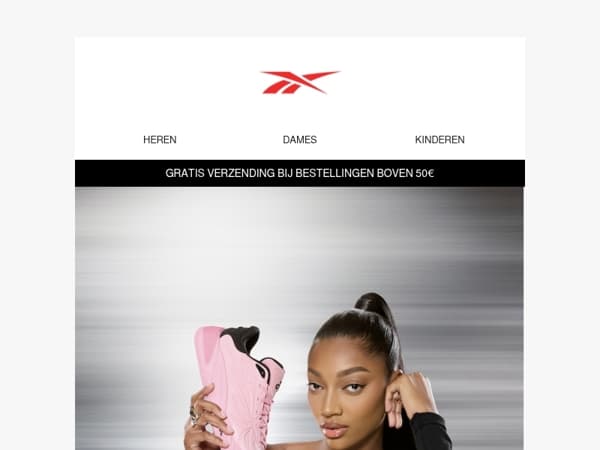 Angel Reese 1: De Roze Editie