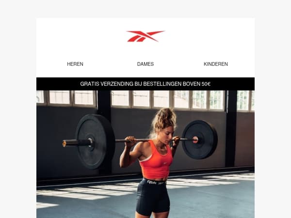 Klaar om terug te gaan naar de sportschool?