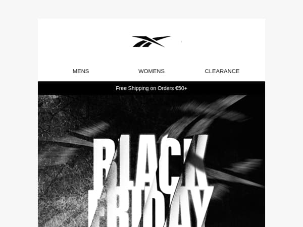 Celebrate Black Friday With Up To 70% Off Now!