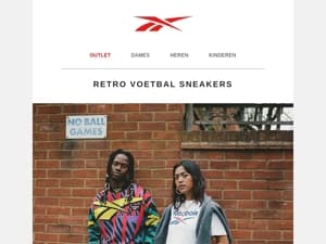 Voetbalkoorts ⚽︎