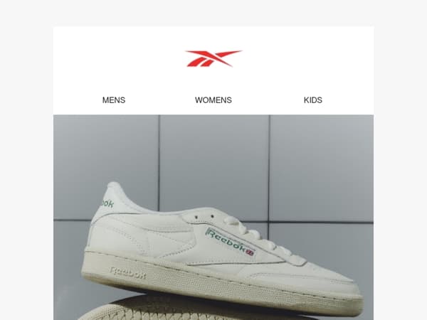 Club C is back. A Classic, returned