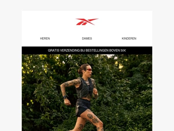 SPORT IS EVERYTHING