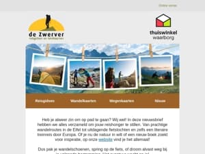 Waar gaat jouw volgende reis naartoe?