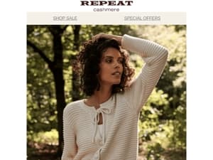 Lovable Cottons on Sale