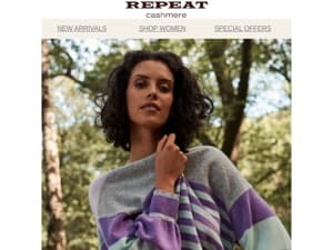 Most Coveted Stripes