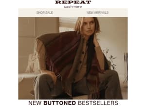 New Buttoned Bestsellers