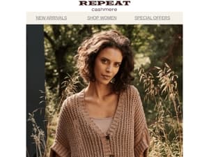 NEW Cotton Structures