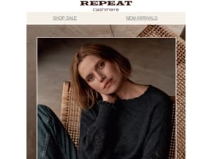 New Crochet Sellouts