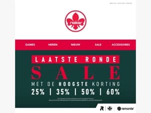 Laatste ronde | Laatste kans