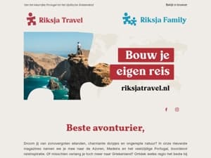Ontdek jouw ideale zomeravontuur in Zuid-Europa