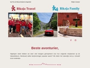 Dit zijn de populairste bestemmingen van de Vakantiebeurs