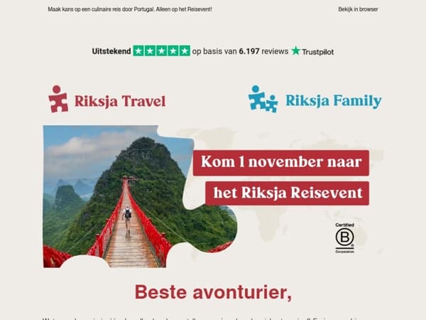 Laatste kaartjes voor zondag: ben jij erbij?