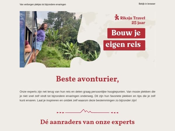 Dit zijn dé aanraders van onze experts