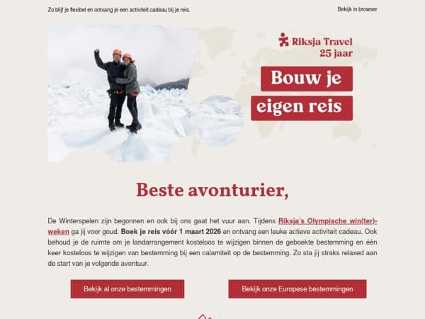 De Riksja’s Olympische spelen gaan van start