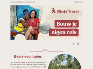 Kom achter de insidertips voor Vietnam