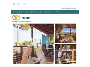 📢 Wegens succes verlengd!