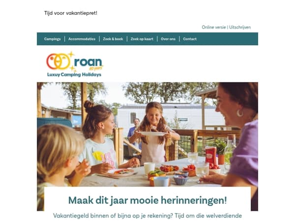 Vakantiegeld binnen? 