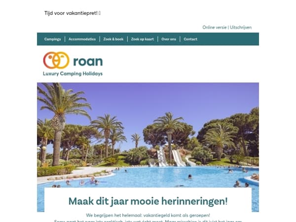 Vakantiegeld binnen? 