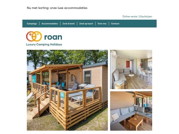 📢 Je extra vroegboekkorting verloopt binnenkort!