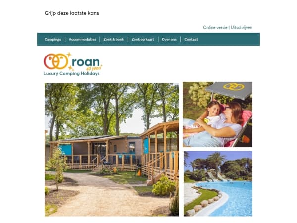  Lentevoordelen: je hebt nog 2 dagen!