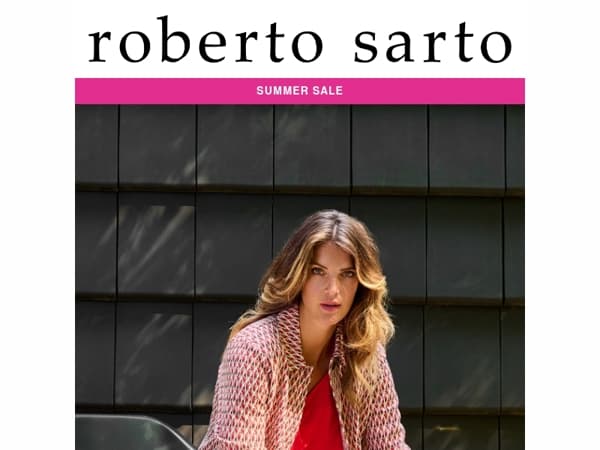 50% korting op de hele collectie