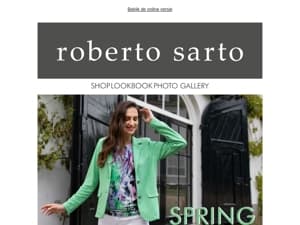 Bekijk nu ons kleurrijke thema Spring Garden 🌷