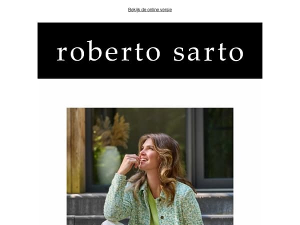 Shop nu jouw favoriete items in de SALE met 30% korting!