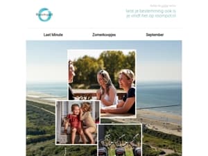 Laat de zomer beginnen! ☀️🗺️