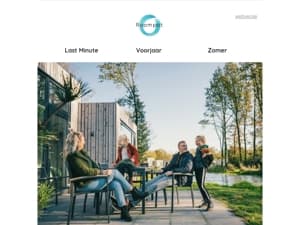 Last Minutes vanaf 122,-* ❄️