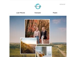 4x Last Minute eropuit