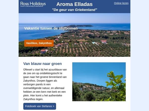 De mooiste foto van 2025